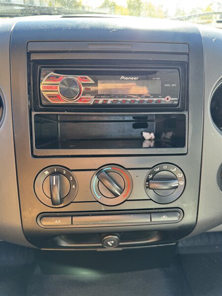 2007 Ford F-150 XLT   - Photo 10 - Meridian, ID 83642