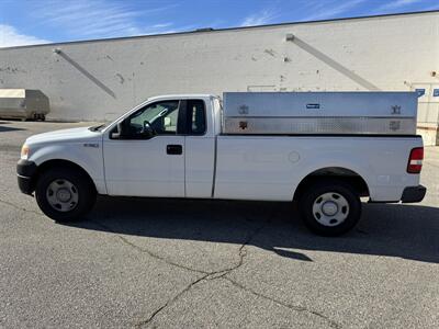 2007 Ford F-150 XLT   - Photo 5 - Meridian, ID 83642