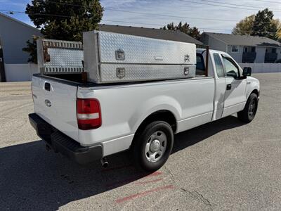 2007 Ford F-150 XLT   - Photo 3 - Meridian, ID 83642