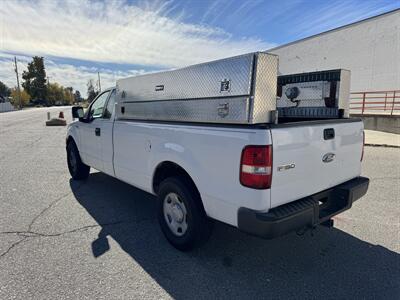 2007 Ford F-150 XLT   - Photo 4 - Meridian, ID 83642