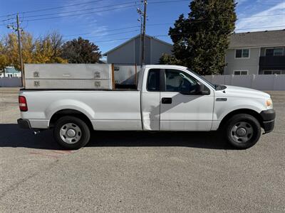 2007 Ford F-150 XLT   - Photo 2 - Meridian, ID 83642
