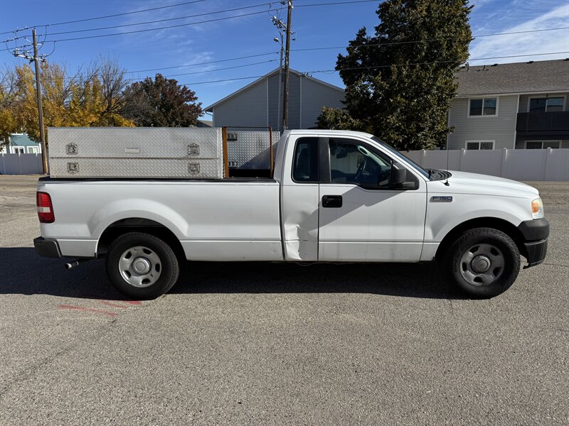 2007 Ford F-150 XLT   - Photo 2 - Meridian, ID 83642