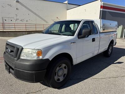 2007 Ford F-150 XLT   - Photo 6 - Meridian, ID 83642