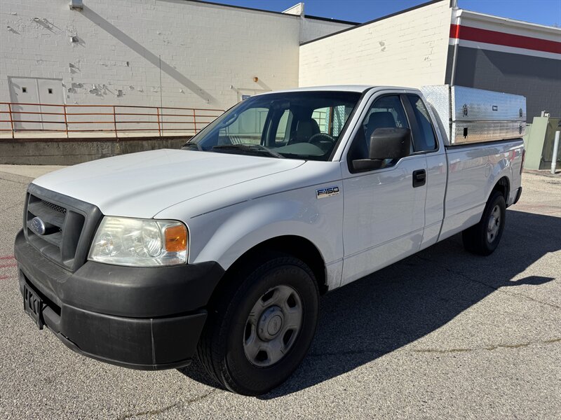2007 Ford F-150 XLT   - Photo 6 - Meridian, ID 83642
