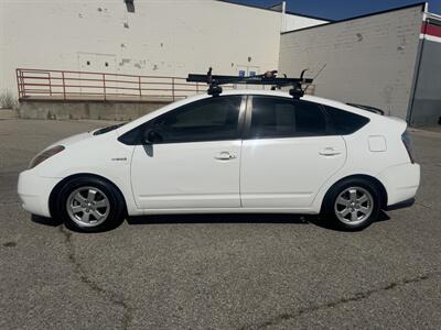 2006 Toyota Prius   - Photo 4 - Meridian, ID 83642