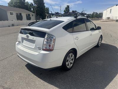 2006 Toyota Prius   - Photo 2 - Meridian, ID 83642