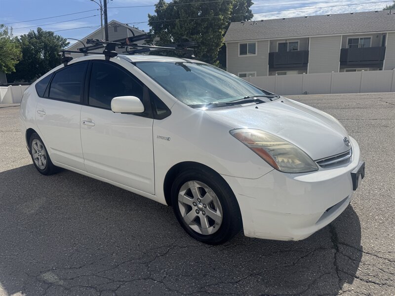 2006 Toyota Prius - Photo 1 - Meridian, ID 83642