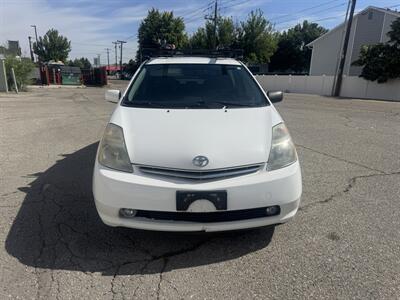 2006 Toyota Prius   - Photo 6 - Meridian, ID 83642
