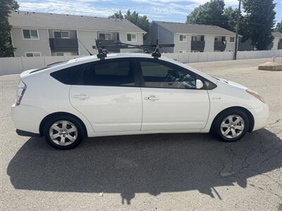 2006 Toyota Prius   - Photo 1 - Meridian, ID 83642