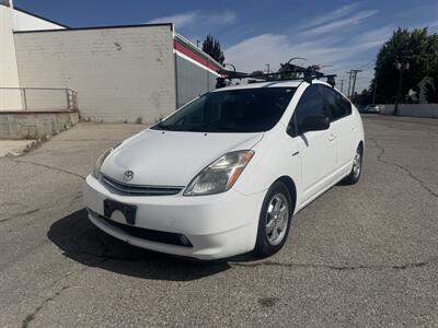 2006 Toyota Prius   - Photo 5 - Meridian, ID 83642