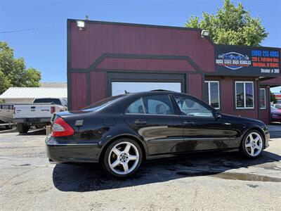 2007 Mercedes-Benz E 350 - Photo 4 - Meridian, ID 83642