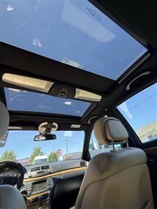 2007 Mercedes-Benz E 350 - Photo 9 - Meridian, ID 83642