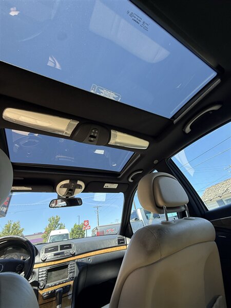 2007 Mercedes-Benz E 350 - Photo 9 - Meridian, ID 83642