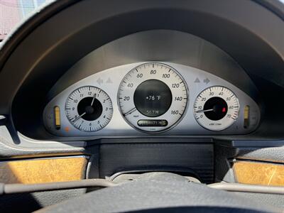 2007 Mercedes-Benz E 350 - Photo 13 - Meridian, ID 83642
