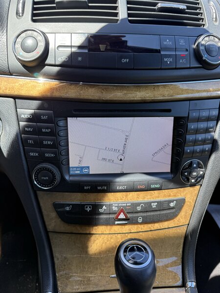 2007 Mercedes-Benz E 350 - Photo 14 - Meridian, ID 83642