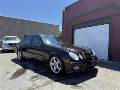 2007 Mercedes-Benz E 350 - Photo 5 - Meridian, ID 83642