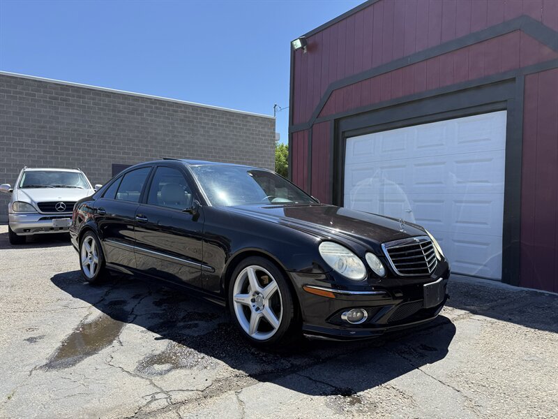 2007 Mercedes-Benz E 350 - Photo 5 - Meridian, ID 83642