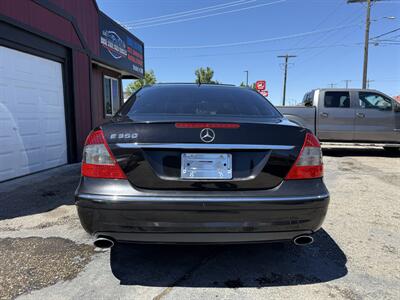 2007 Mercedes-Benz E 350 - Photo 3 - Meridian, ID 83642