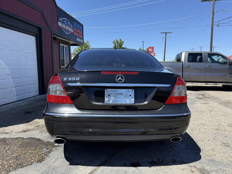 2007 Mercedes-Benz E 350 - Photo 3 - Meridian, ID 83642