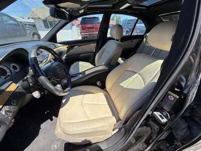2007 Mercedes-Benz E 350 - Photo 7 - Meridian, ID 83642