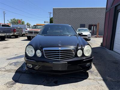 2007 Mercedes-Benz E 350 - Photo 6 - Meridian, ID 83642