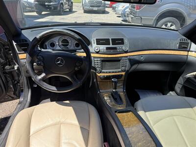 2007 Mercedes-Benz E 350 - Photo 10 - Meridian, ID 83642