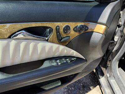 2007 Mercedes-Benz E 350 - Photo 11 - Meridian, ID 83642
