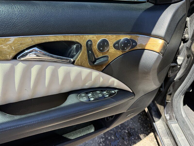2007 Mercedes-Benz E 350 - Photo 11 - Meridian, ID 83642