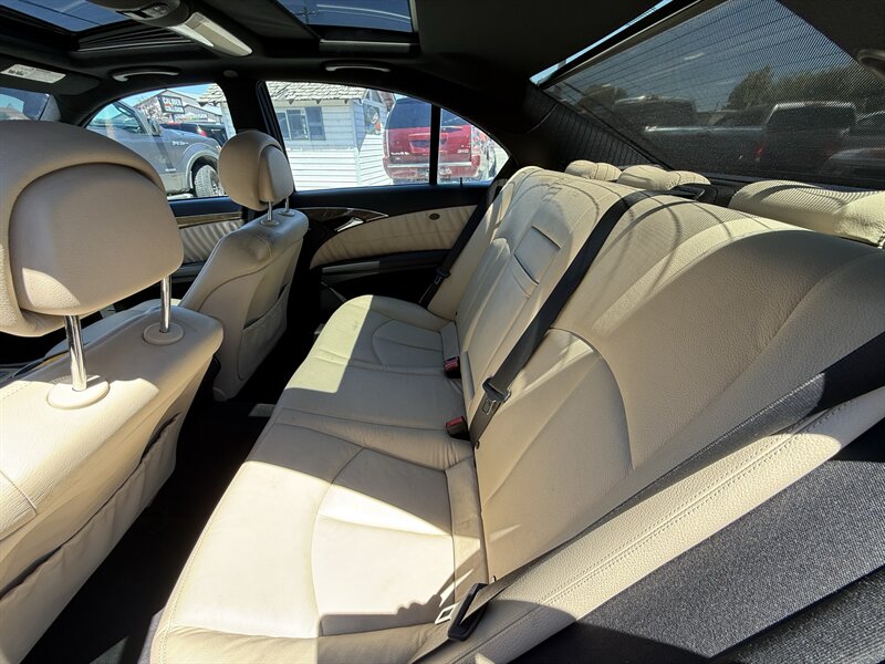 2007 Mercedes-Benz E 350 - Photo 8 - Meridian, ID 83642