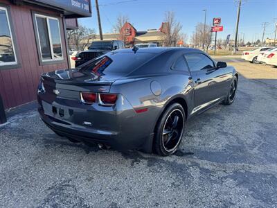 2010 Chevrolet Camaro SS   - Photo 3 - Meridian, ID 83642