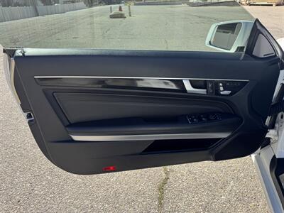 2017 Mercedes-Benz E 400 4MATIC   - Photo 10 - Meridian, ID 83642