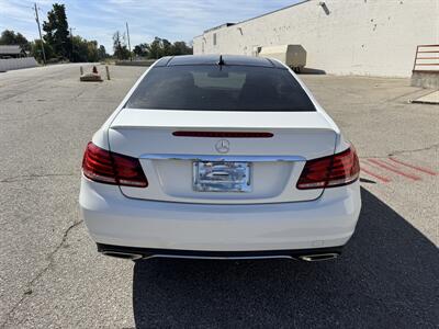 2017 Mercedes-Benz E 400 4MATIC   - Photo 4 - Meridian, ID 83642