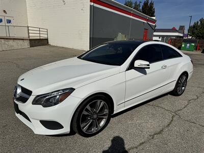 2017 Mercedes-Benz E 400 4MATIC   - Photo 7 - Meridian, ID 83642