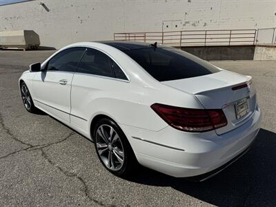 2017 Mercedes-Benz E 400 4MATIC   - Photo 5 - Meridian, ID 83642