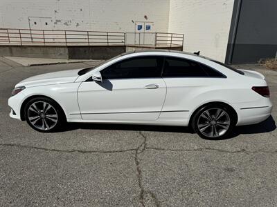 2017 Mercedes-Benz E 400 4MATIC   - Photo 6 - Meridian, ID 83642