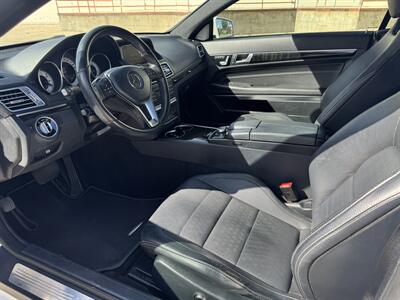 2017 Mercedes-Benz E 400 4MATIC   - Photo 9 - Meridian, ID 83642