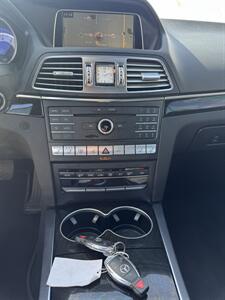 2017 Mercedes-Benz E 400 4MATIC   - Photo 11 - Meridian, ID 83642