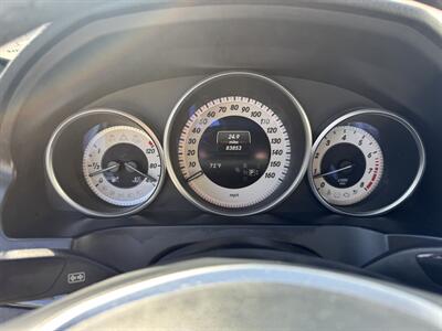 2017 Mercedes-Benz E 400 4MATIC   - Photo 13 - Meridian, ID 83642