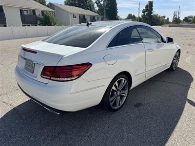 2017 Mercedes-Benz E 400 4MATIC   - Photo 3 - Meridian, ID 83642