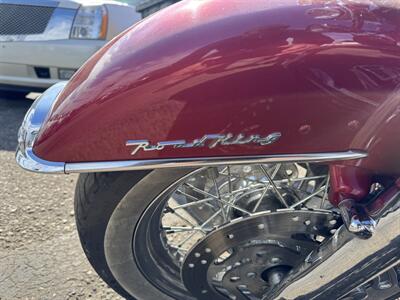 2004 Harley-Davidson Touring CYL   - Photo 4 - Meridian, ID 83642