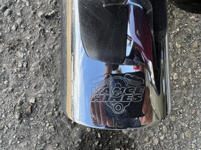 2004 Harley-Davidson Touring CYL   - Photo 5 - Meridian, ID 83642