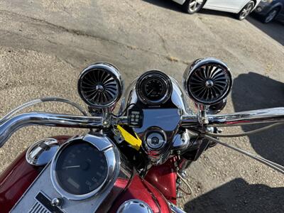 2004 Harley-Davidson Touring CYL   - Photo 6 - Meridian, ID 83642