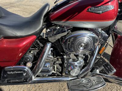 2004 Harley-Davidson Touring CYL   - Photo 3 - Meridian, ID 83642