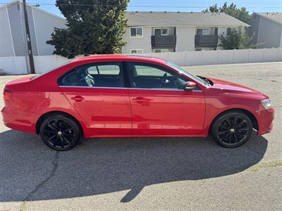 2015 Volkswagen Jetta TDI Highline   - Photo 2 - Meridian, ID 83642