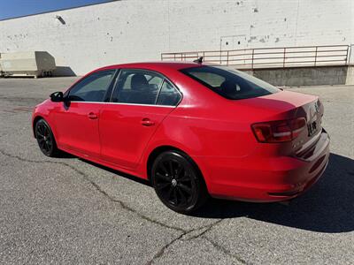 2015 Volkswagen Jetta TDI Highline   - Photo 6 - Meridian, ID 83642