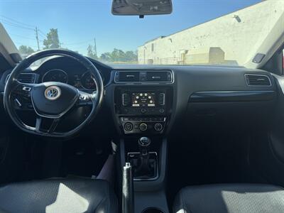 2015 Volkswagen Jetta TDI Highline   - Photo 11 - Meridian, ID 83642