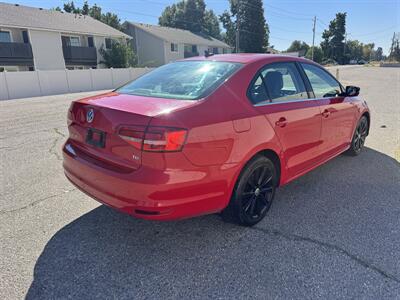 2015 Volkswagen Jetta TDI Highline   - Photo 3 - Meridian, ID 83642
