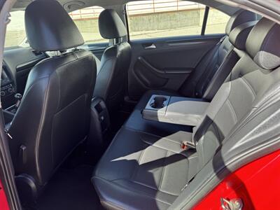 2015 Volkswagen Jetta TDI Highline   - Photo 10 - Meridian, ID 83642