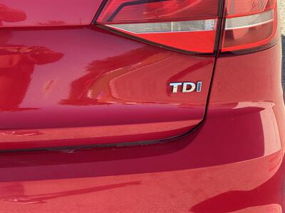 2015 Volkswagen Jetta TDI Highline   - Photo 5 - Meridian, ID 83642