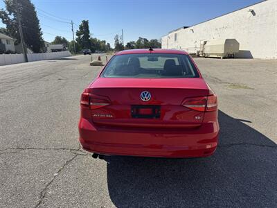 2015 Volkswagen Jetta TDI Highline   - Photo 4 - Meridian, ID 83642